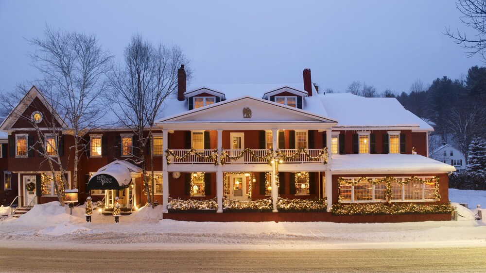 Green Mountain Inn - featured photo