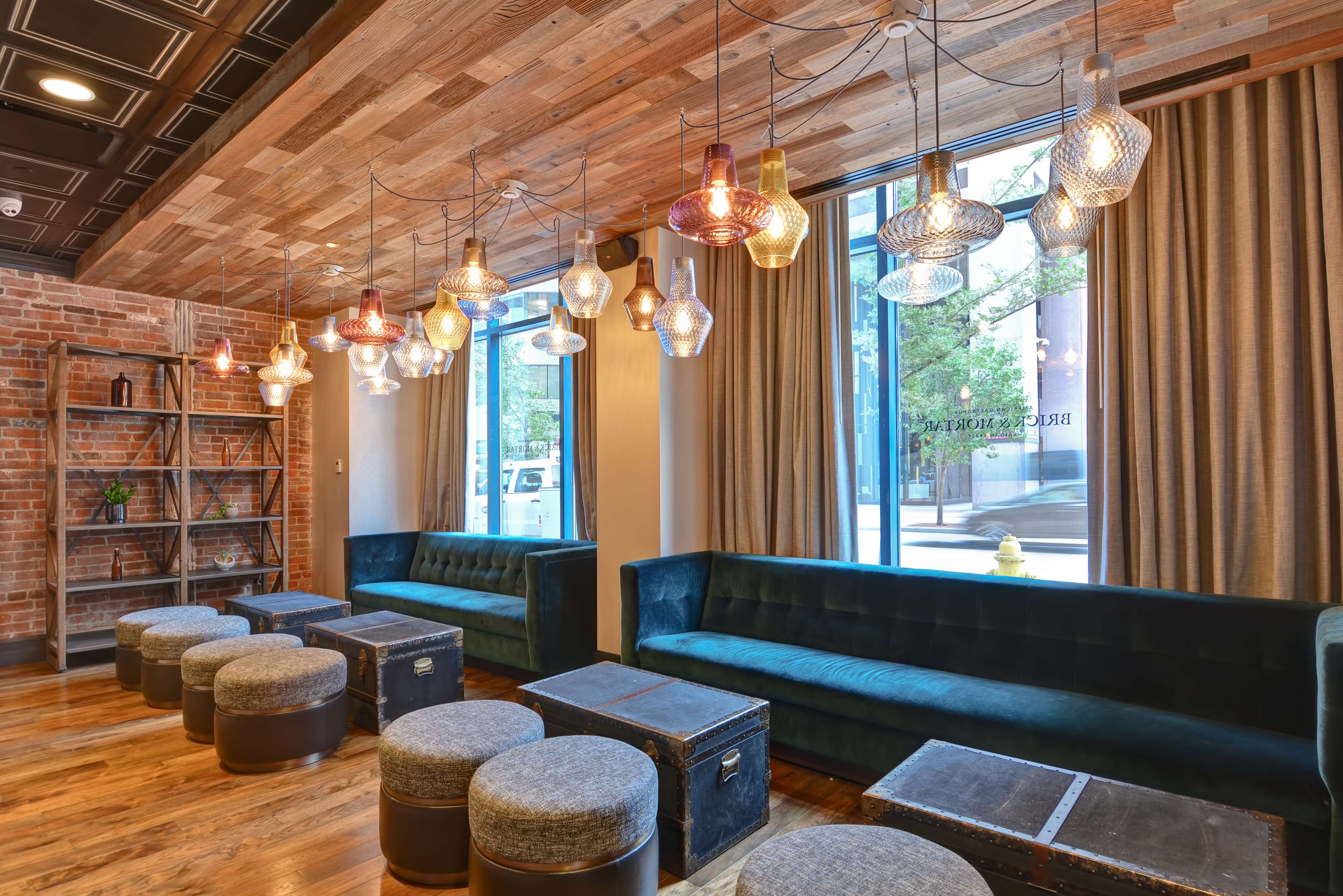The Cincinnatian Hotel Curio Collection by Hilton - photo 11