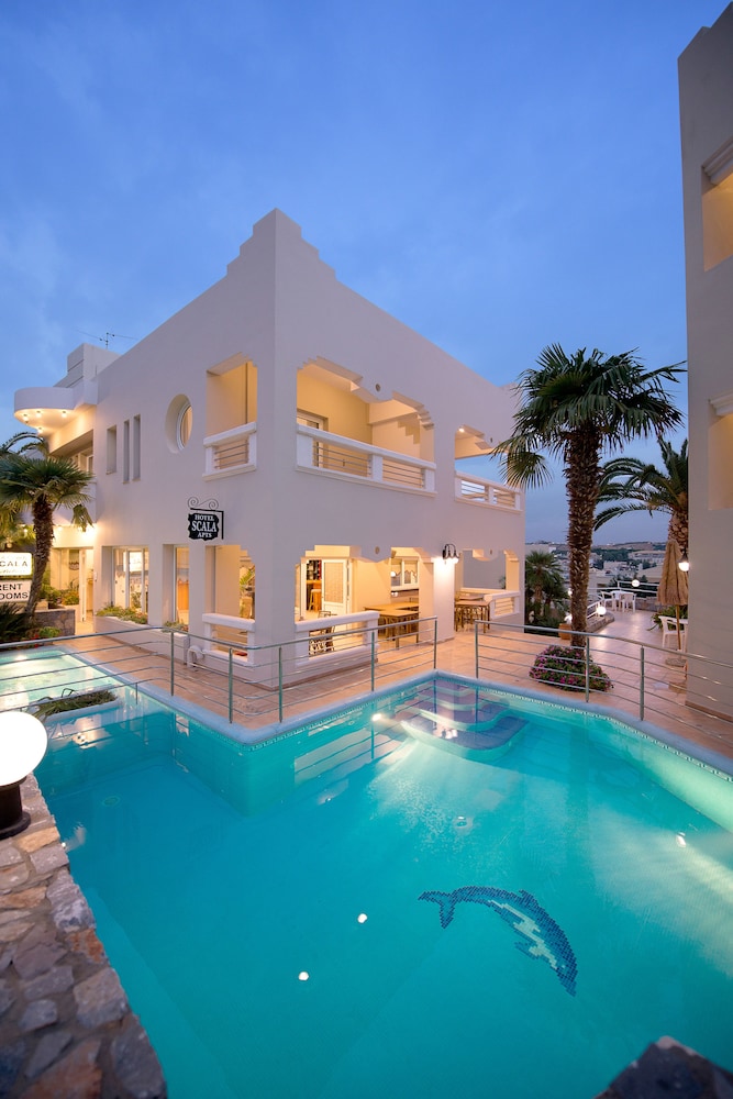 Scala Hotel Apartments