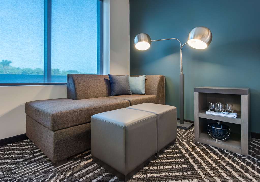 Hyatt House BWI Airport Baltimore - photo 24