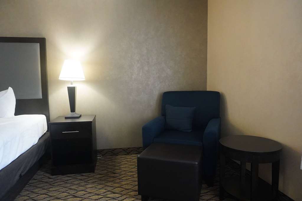 Baymont by Wyndham Bridgeport Frankenmuth - photo 24