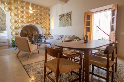 Casa Xma'al by Kanaa Colonial Retreat with an Outdoor Pool in Central Merida — 4-Star Luxury Hotel in Merida, Mexico