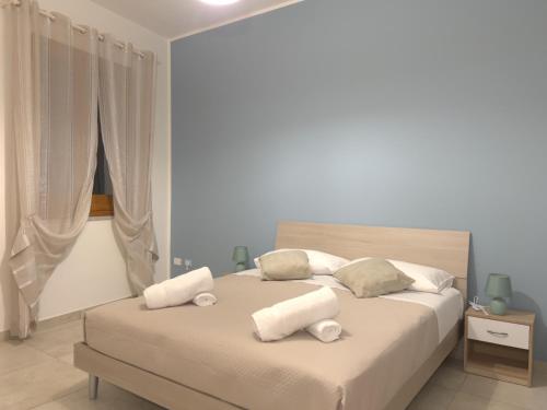 La Capinera Holidays in Santa Flavia, Italy