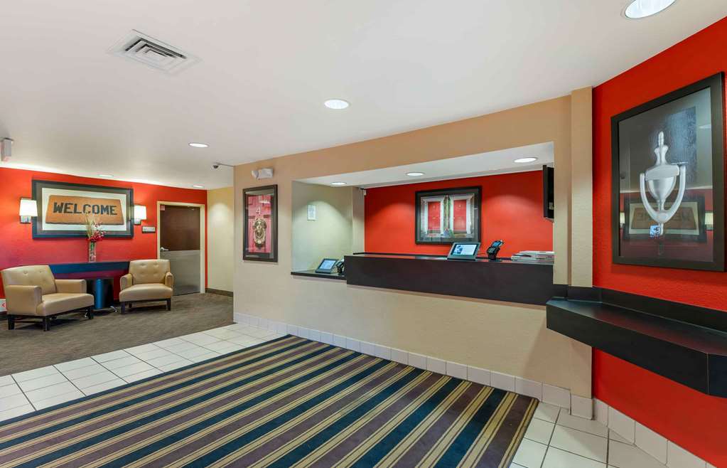 Extended Stay America Select Suites Columbus Worthington - photo 6