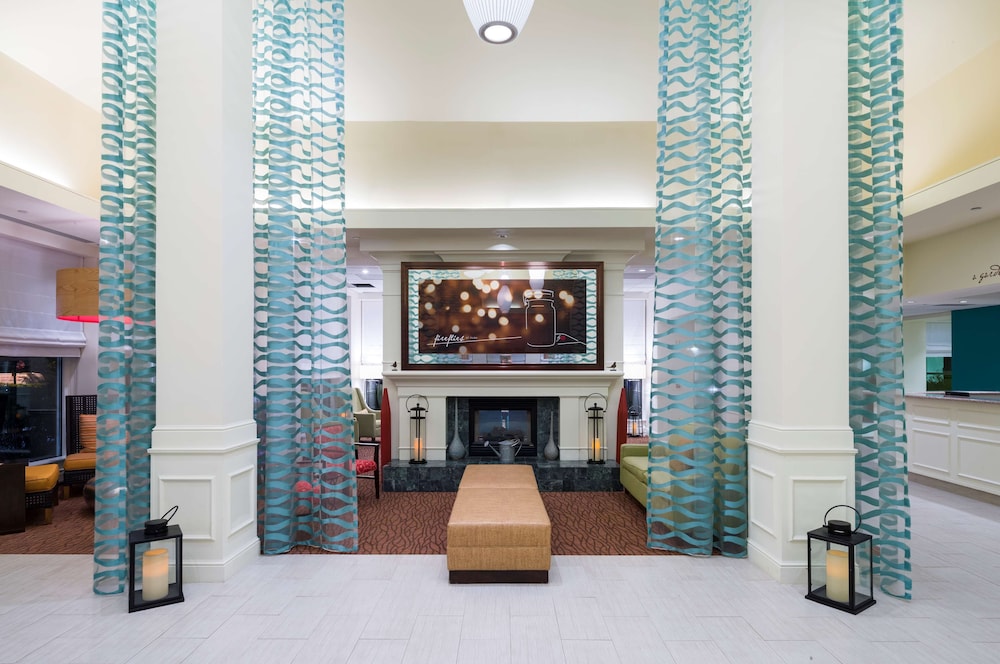 Hilton Garden Inn Edison Raritan Center - photo 7