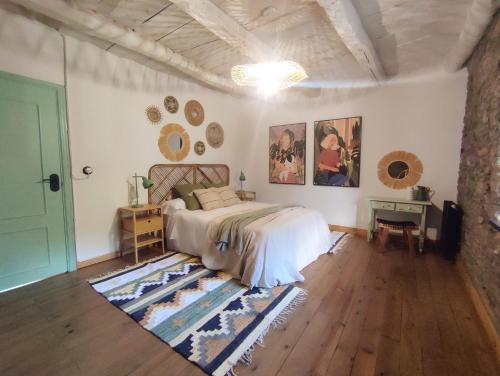 La Escondida Vut Le 952 — hotel in Villablino