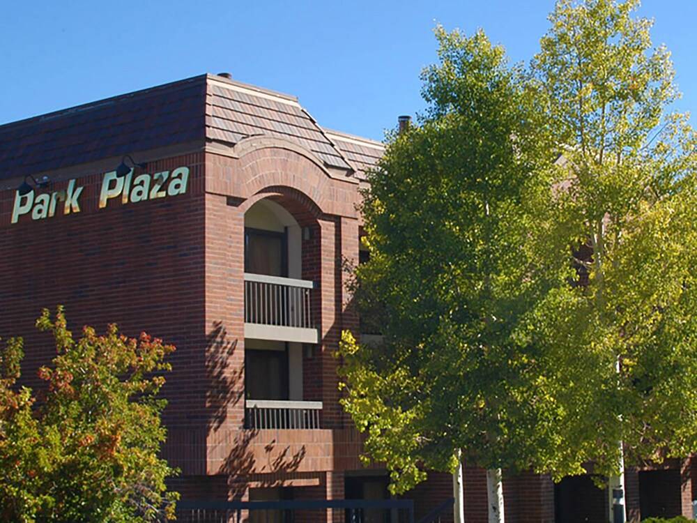Raintree's Park Plaza Park City - photo 17