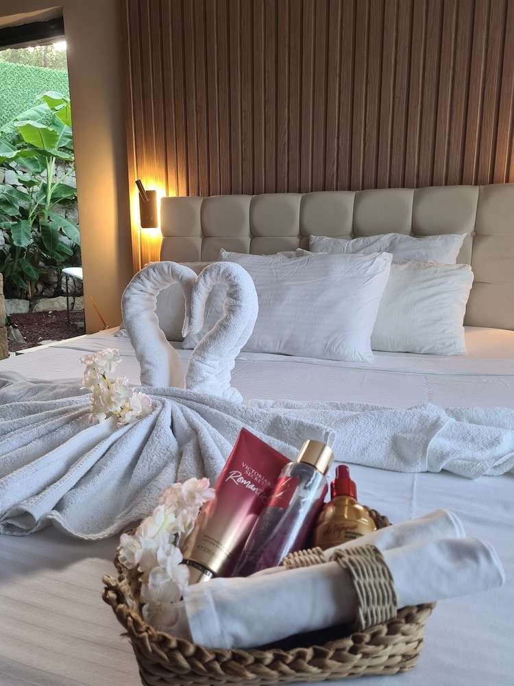 Meta Villa hotel in Kumluca, Turkey