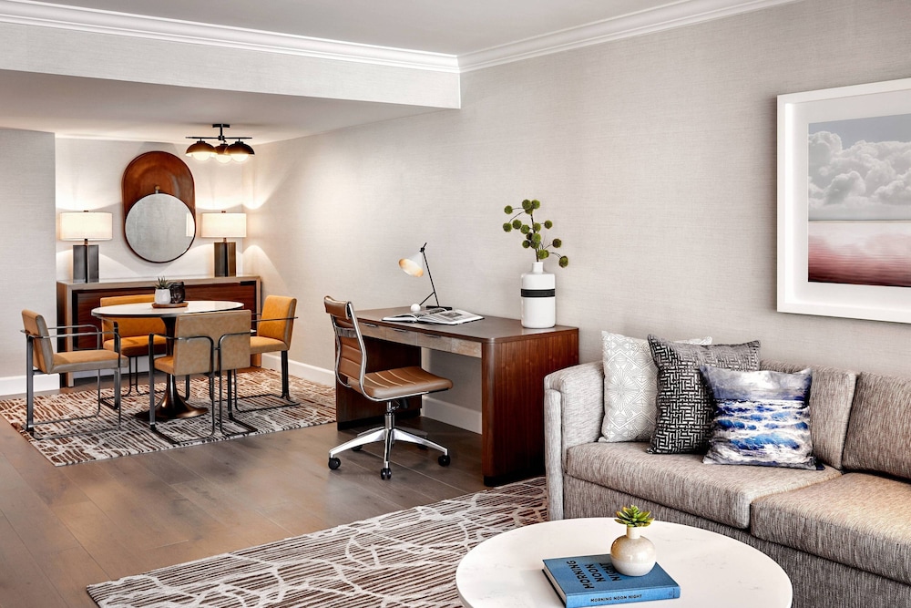 JW Marriott Desert Springs Resort & Spa - photo 20