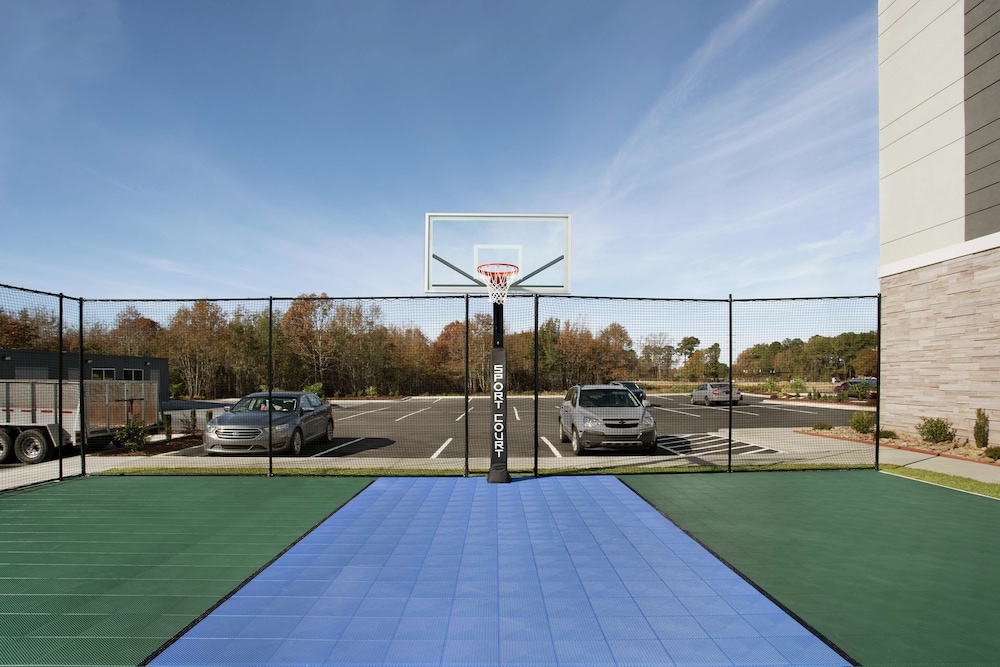 Homewood Suites by Hilton Florence - photo 24