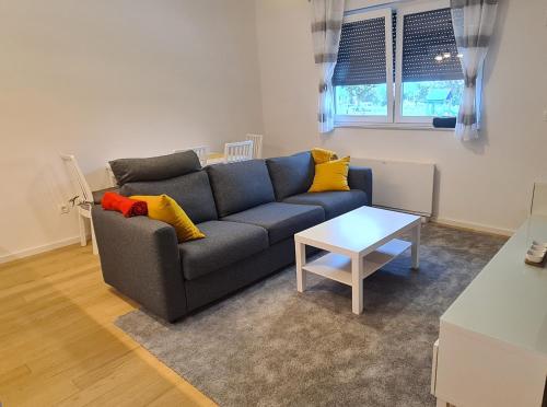 RingPeace Apartment Dubrava free parking — 4-Star Luxury Hotel in Zagreb, Croatia
