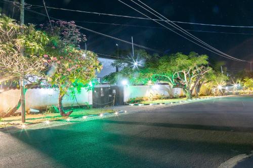 Hotel Totara in Dar Es Salaam, Tanzania