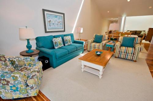 11 Turtle Lane at The Sea Pines Resort - featured photo