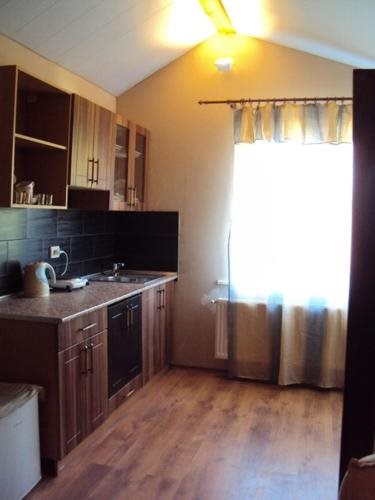Hotel Calipso — Kharkiv — photo 3