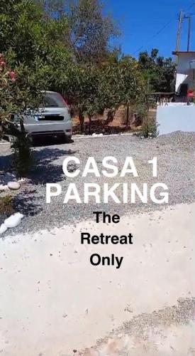 The Retreat Ria Formosa Hamlet — hotel in Moncarapacho