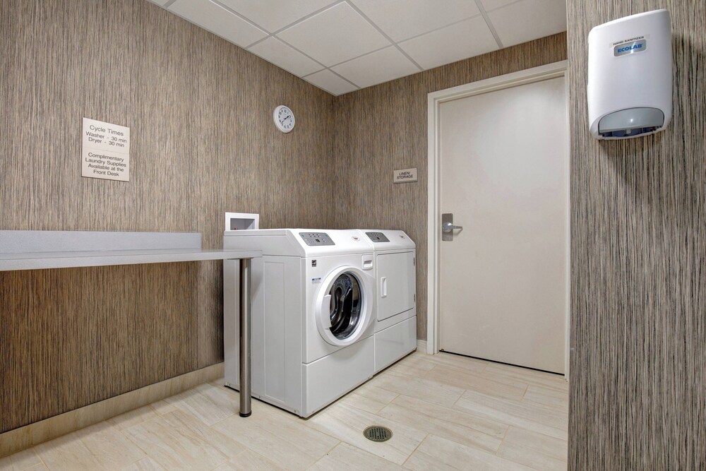 SpringHill Suites by Marriott Orangeburg - photo 27
