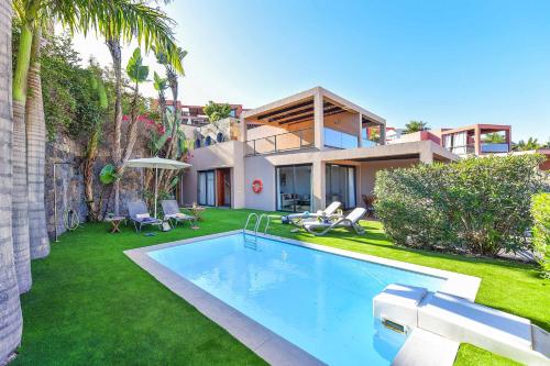 Las Terrazas 6 INH 24305 in Maspalomas, Spain