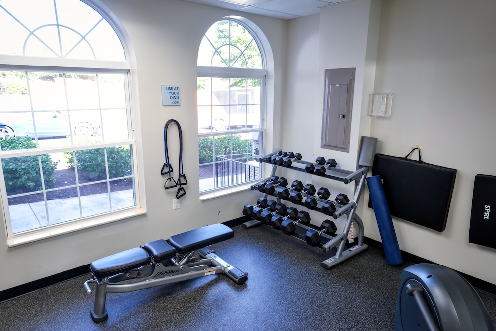 Holiday Inn Express Prince Frederick by IHG - photo 19