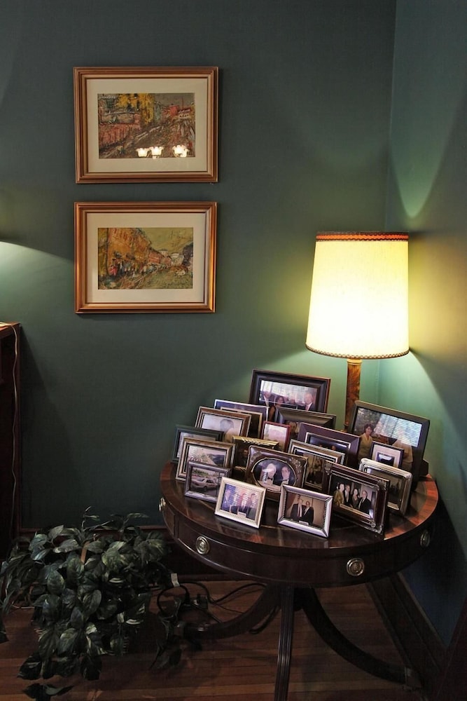 Old Northside Bed & Breakfast - photo 31