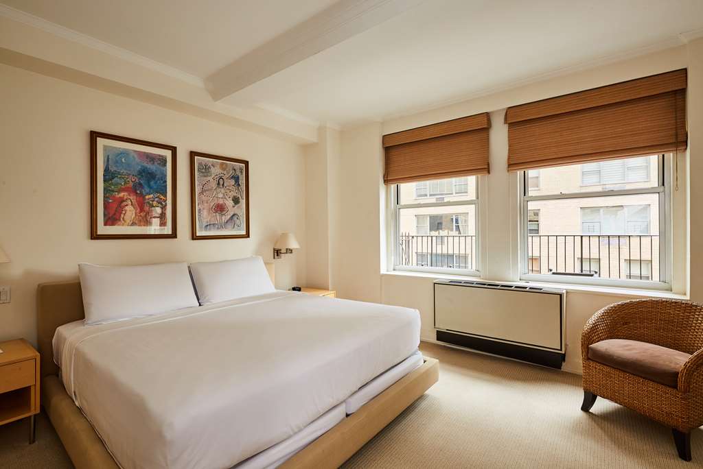The Lombardy Hotel - photo 11