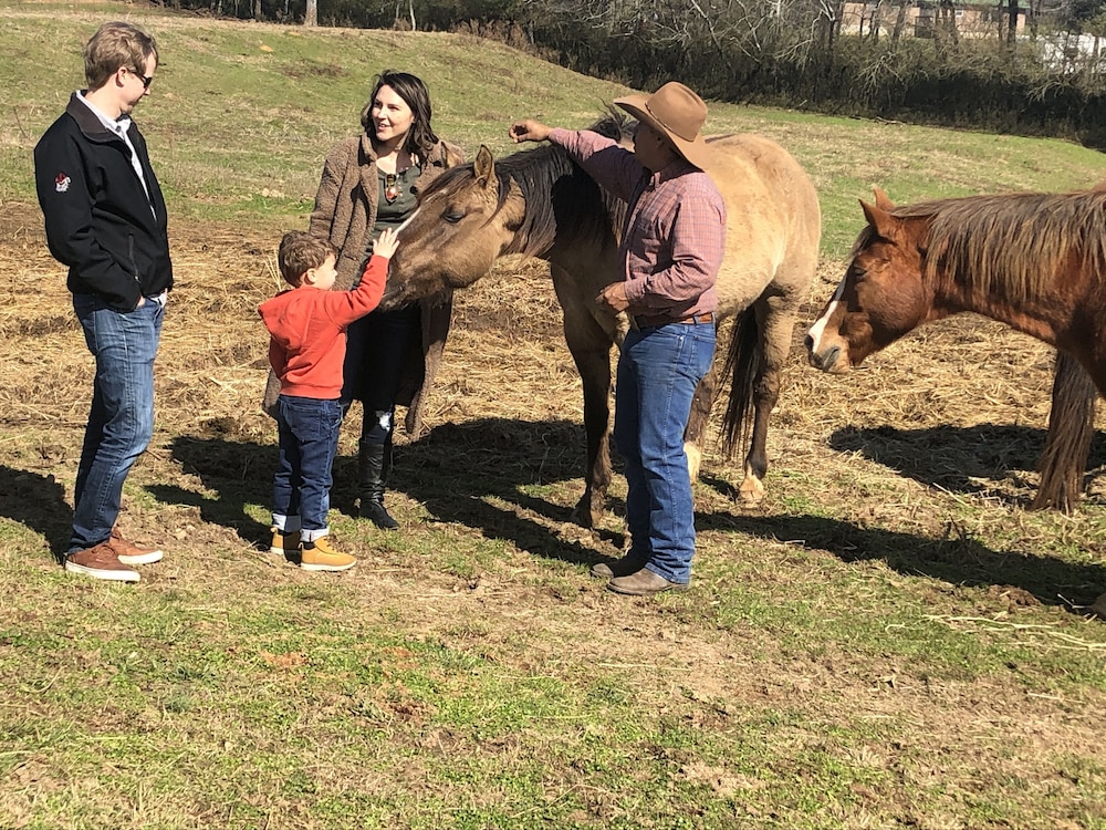Seventy four Ranch - photo 32
