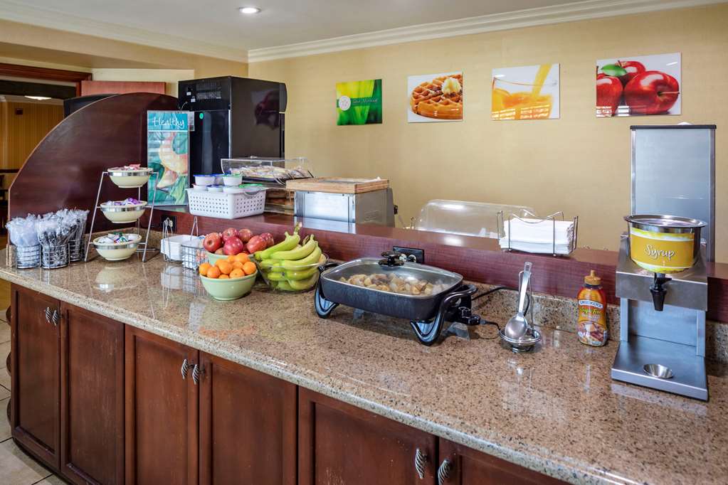 Quality Inn Placentia Anaheim Fullerton - photo 25