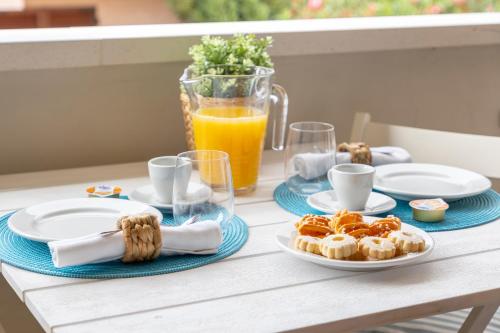 Sa Lughe Wi Fi Free in Villasimius, Italy