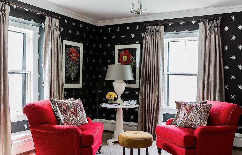 The Inn at Hastings Park Relais & Chateaux Boston - photo 24