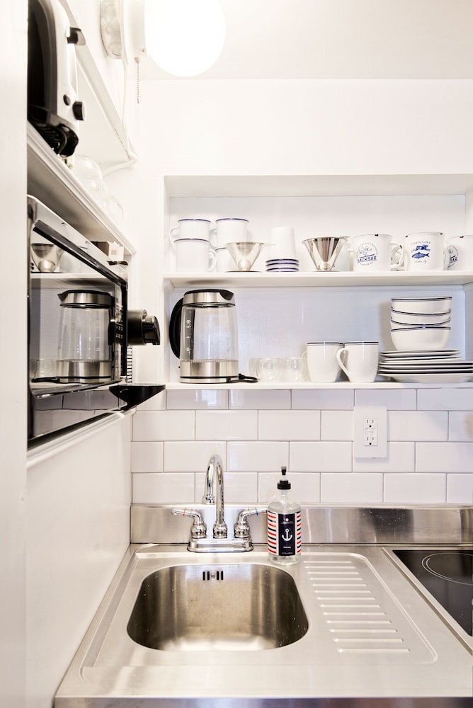 Nautical Nest - photo 15