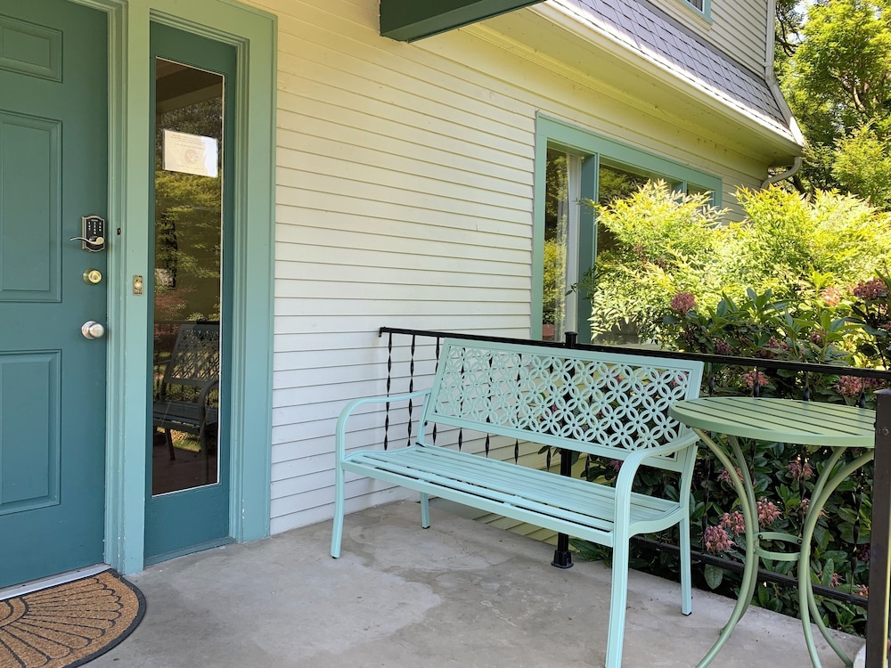 Riverpath Inn - photo 45