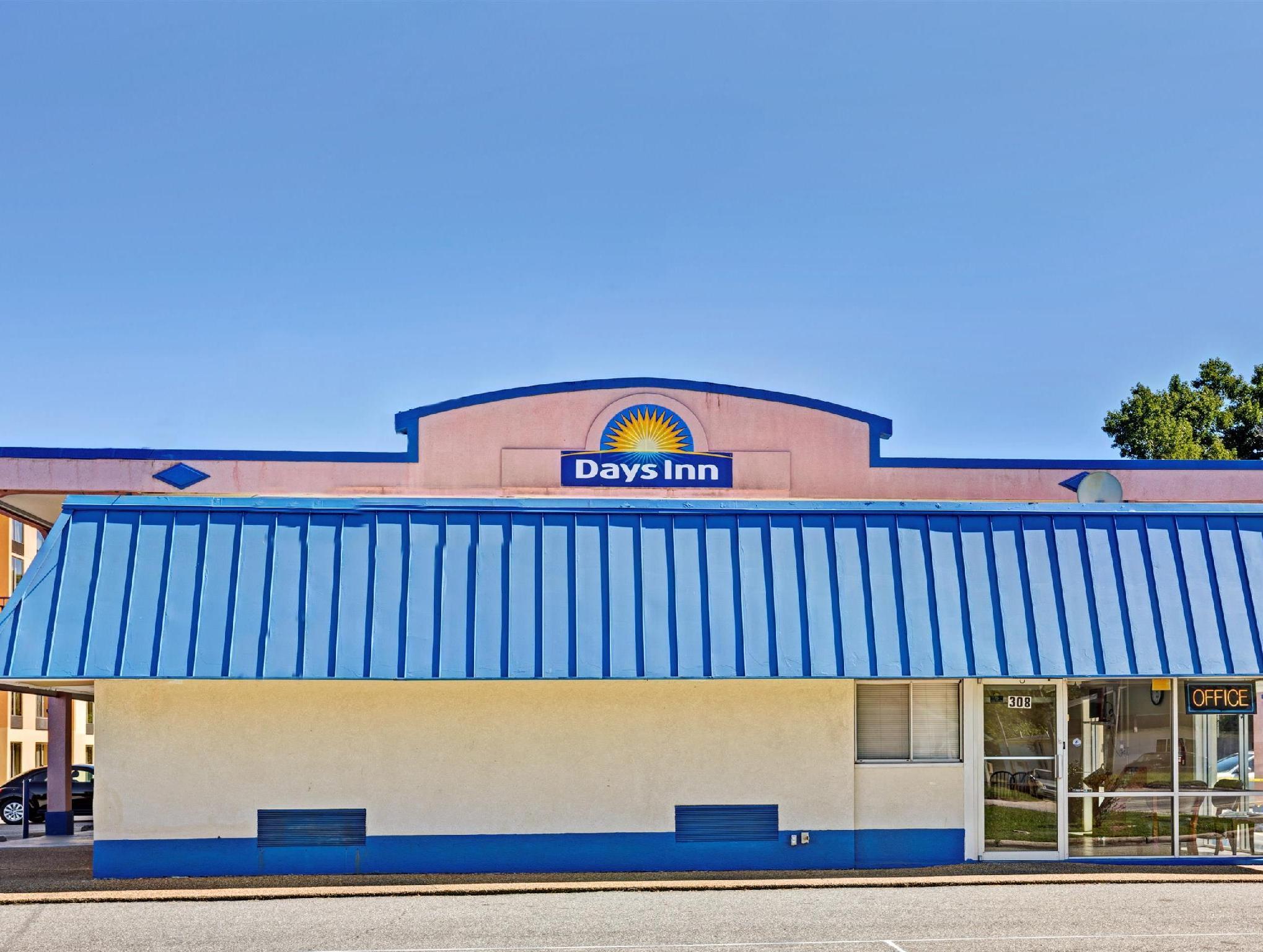 Days Inn by Wyndham Elizabeth City - photo 7