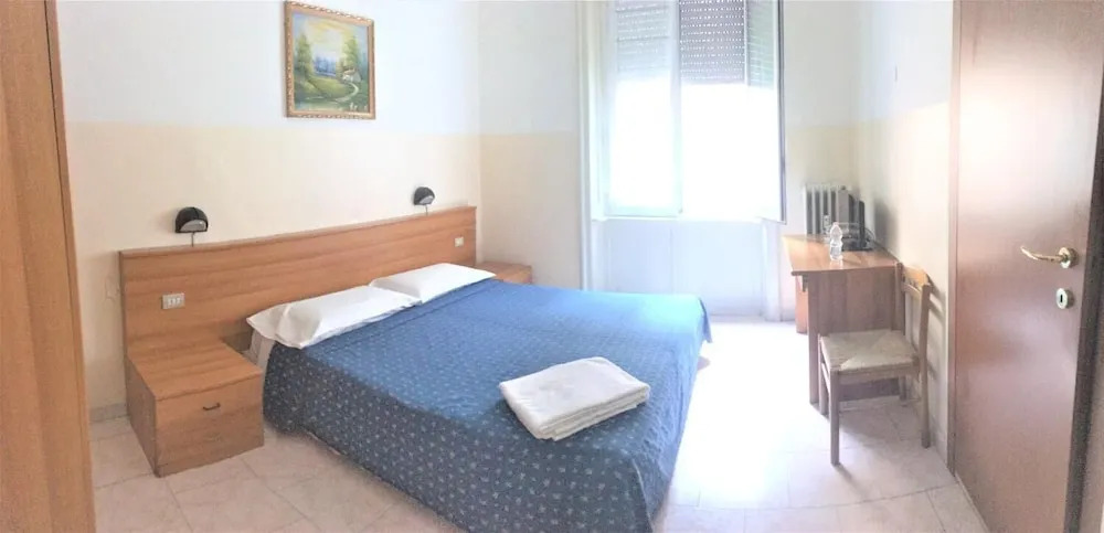 San Tomaso - carbon neutral hotel in Milan
