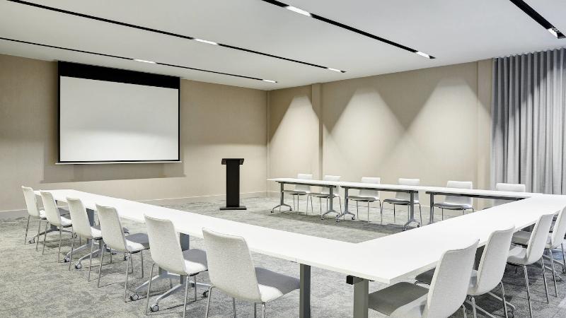 AC Hotel by Marriott Tampa Airport - photo 94