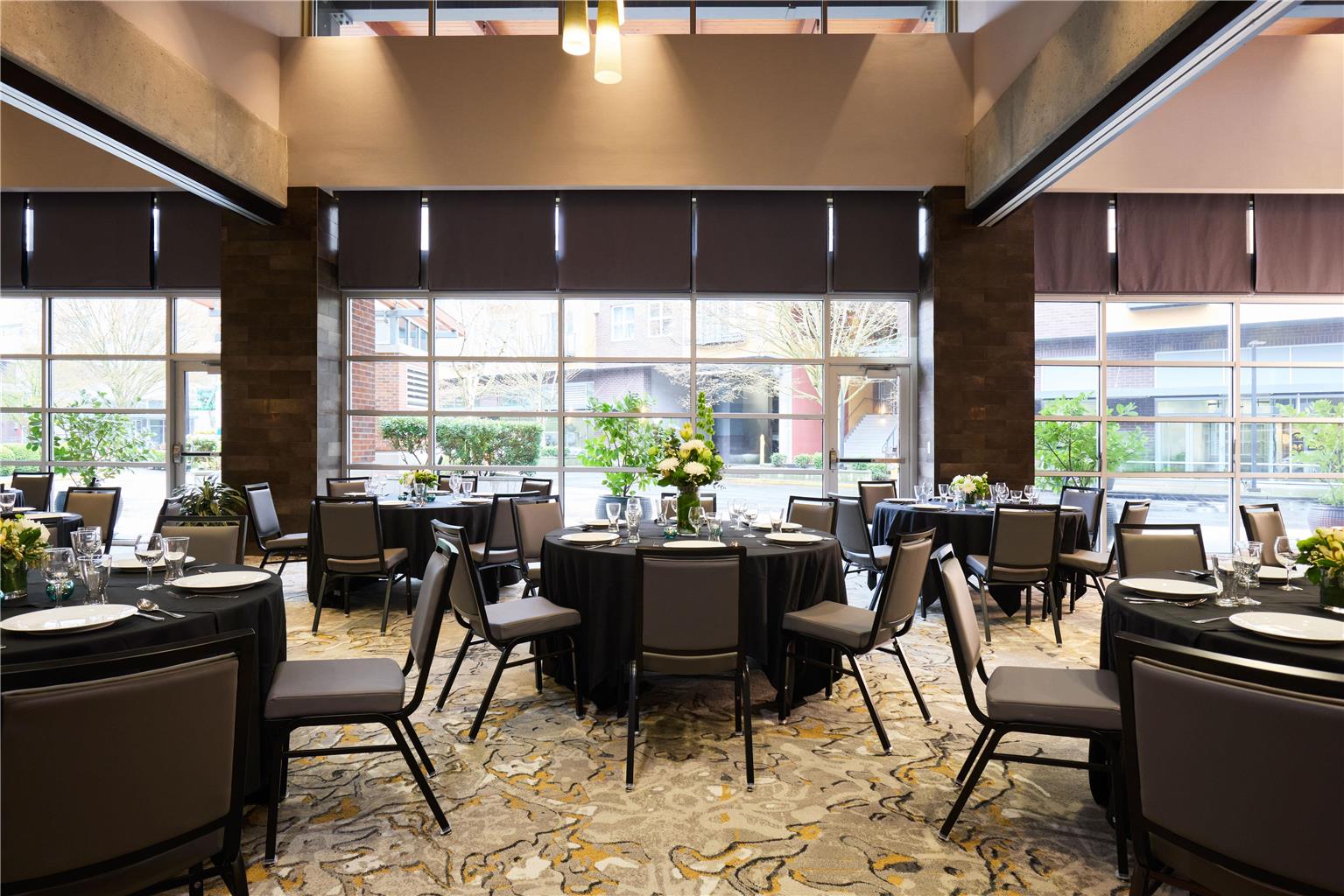 Hyatt House Seattle Redmond - photo 57