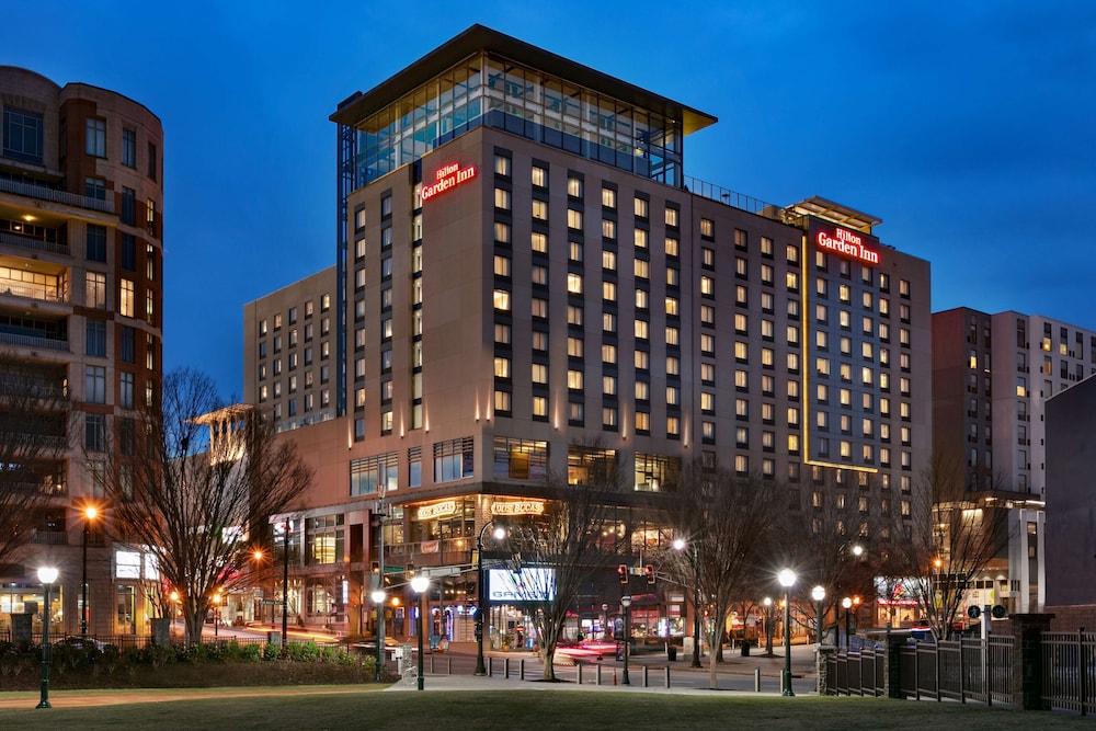 Hilton Garden Inn Atlanta Downtown - featured photo