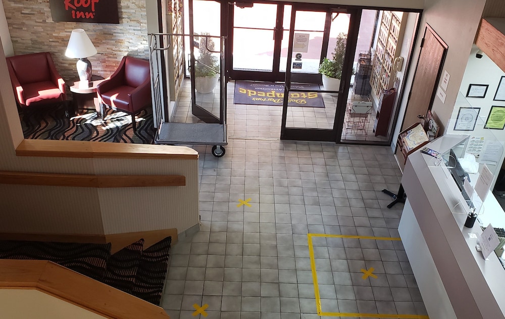 Red Roof Inn Branson - photo 5