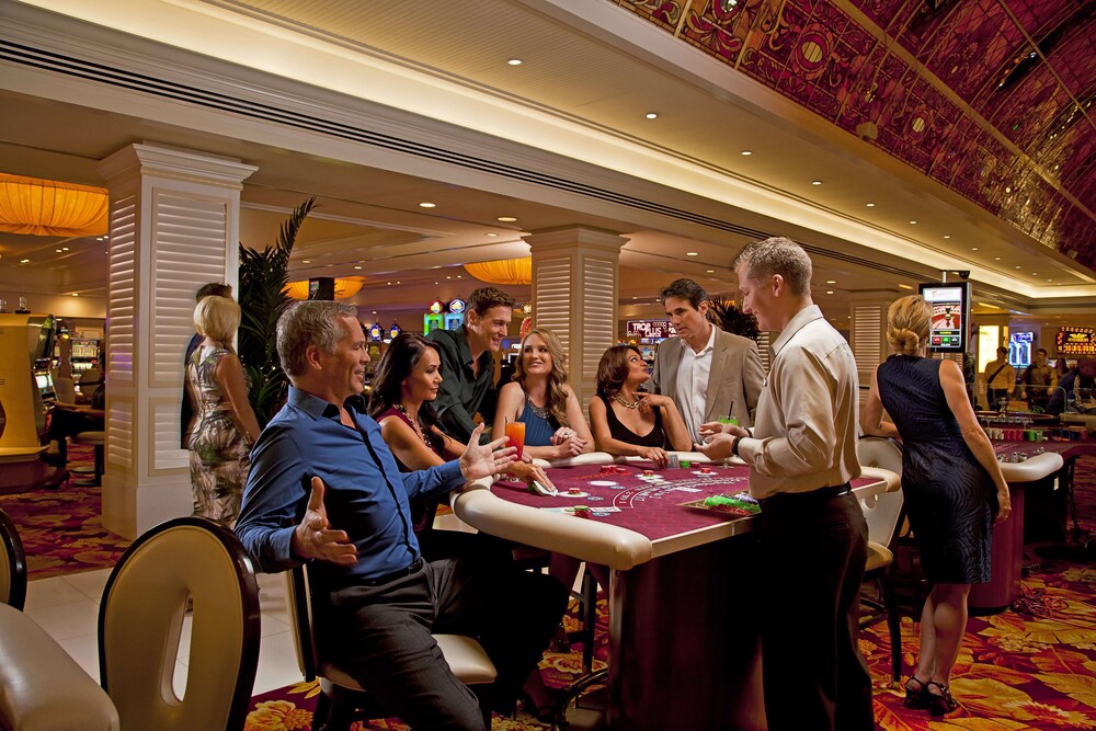 Tropicana Las Vegas - photo 55