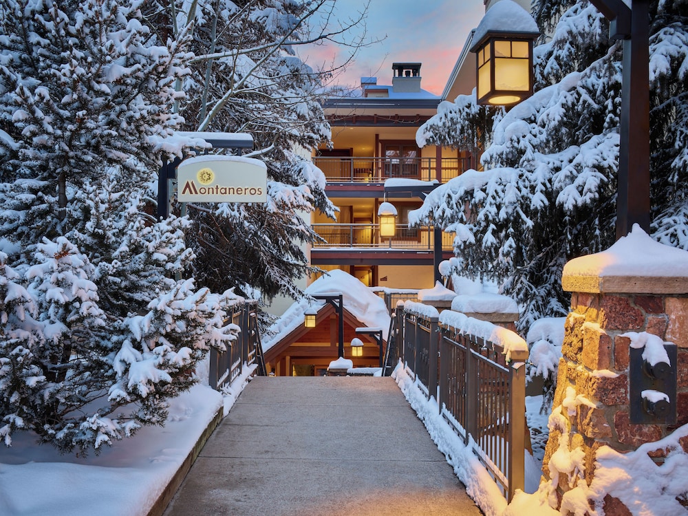 Montaneros in Vail - photo 58