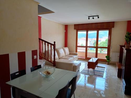 Precioso Duplex Badames - last minute hotel in Unknown City