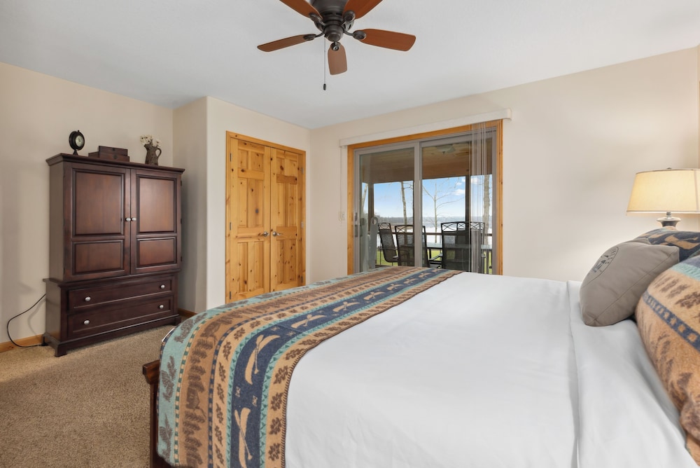 Wilderness Resort Villas - photo 43