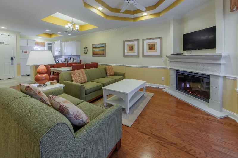 Holiday Inn Club Vacations Fox River Resort - photo 15