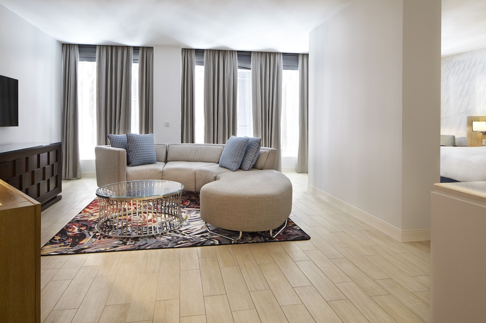 Hotel Indigo Atlanta Downtown by IHG - photo 15