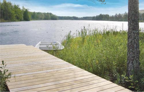 Amazing Home In Tingsryd With Wifi — 4-Star Luxury Hotel in Ryd, Sweden