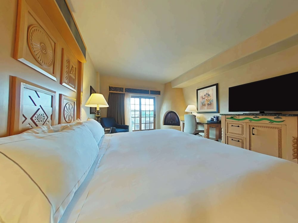 Hilton Santa Fe Buffalo Thunder - photo 41