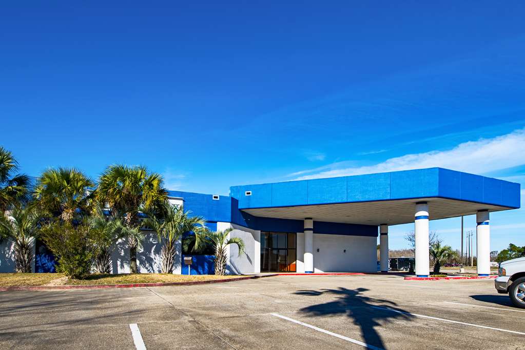 Motel 6 Opelousas LA - photo 3