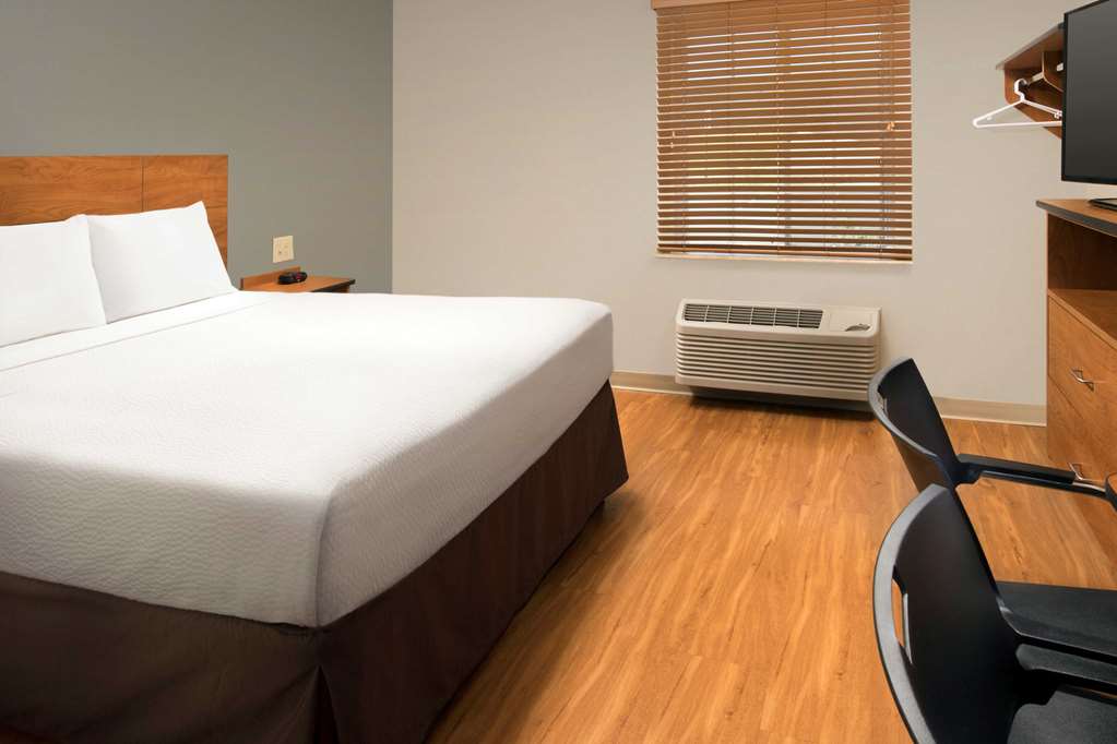 WoodSpring Suites San Angelo - photo 7