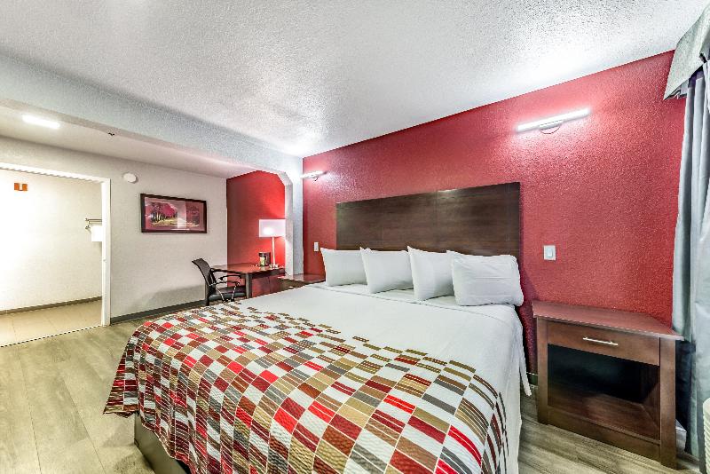 Red Roof Inn Dallas Mesquite Fair Park NE - photo 35