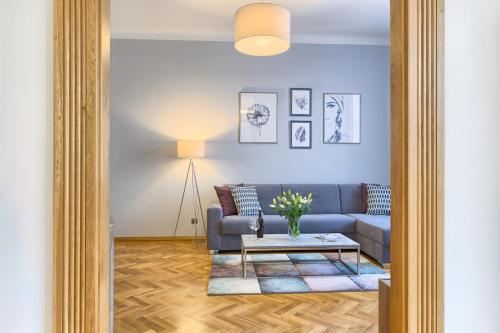 Dušní Old Town Apartment — 4-Star Luxury Hotel in Prague, Czech Republic
