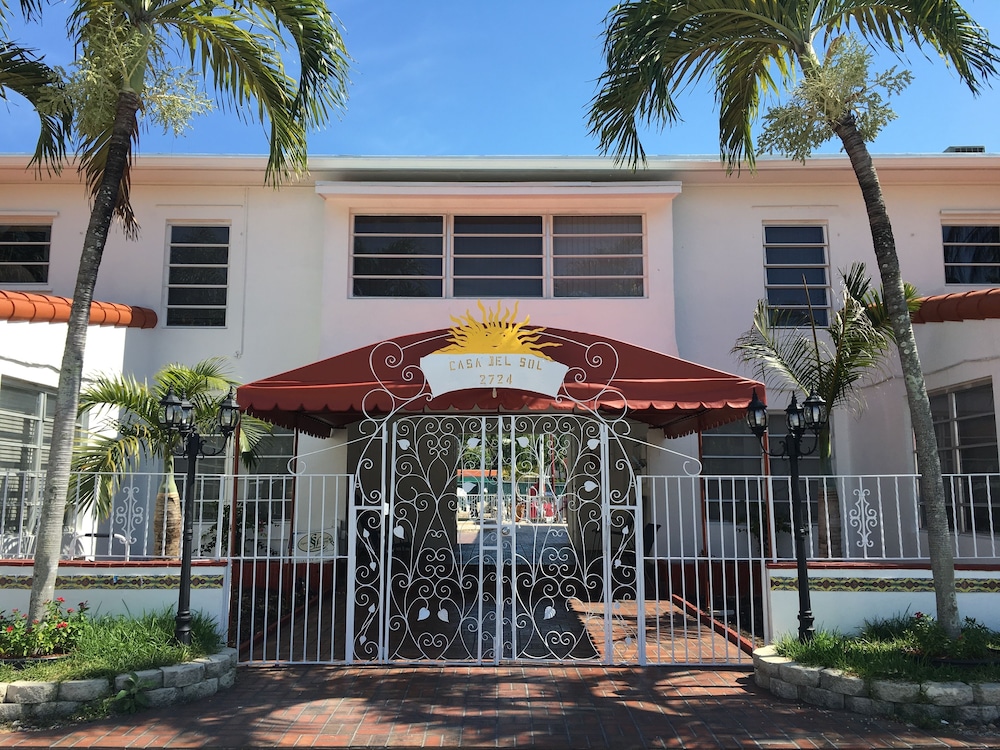 Casa del Sol Waterfront Resort Marina - photo 51