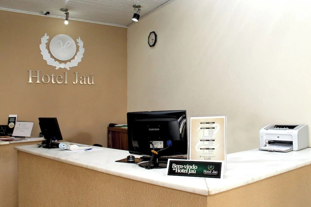 Hotel Jaú — Jau — photo 3